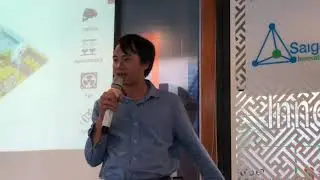 Agriconnect / SHTP / 20191107