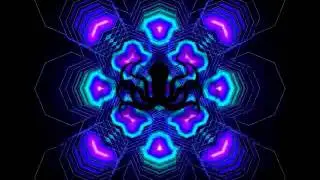 Octopus Nebula - Octopied