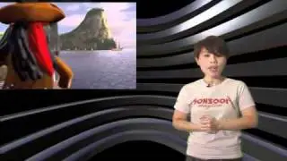 Hoohaa Games - Lego PIrates, NGP News, Ace Combat and The Zynga Robbery