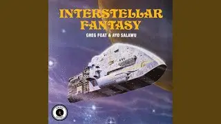 Interstellar Fantasy (Library Edit)