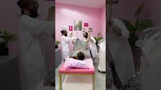 Alpha Light permanent hair removal | Pink Parlour Philippines