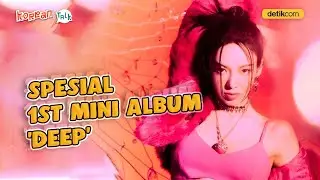 K-Talk: Main Game 'The Best of Me' Bareng HYO