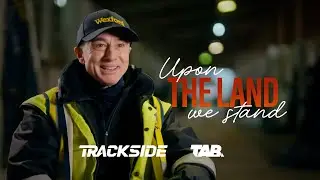 Upon The Land We Stand | O&rsquo;Sullivans