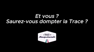 TDM 2026 : Teaser du parcours