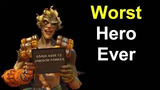 Overwatch's Worst Communities