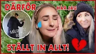 Det skiter sig! | VLOGG #461