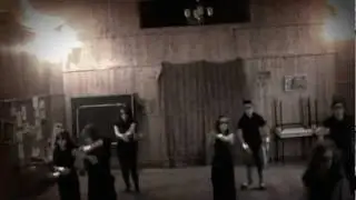 Marionette - Zawadka Crew