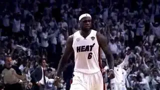 LeBron James - The Chosen One Story ᴴᴰ