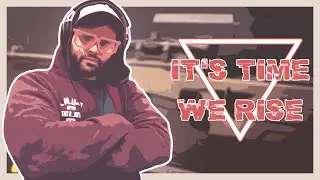 IT'S TIME WE RISE! || BO5 Cold War || Stream Highlights