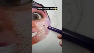 Drawing coco from movie [Coco Pixar] Sketch it up!