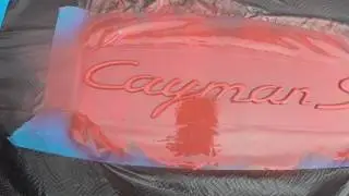 How To Dip you Car Emblem!! |Rust-oLeum: Flexi Dip|