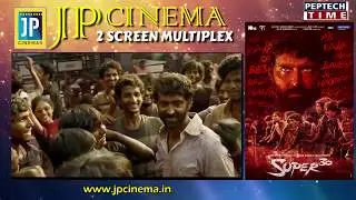 Super 30 | Public Review | Hrithik Roshan | Vikas Bahl