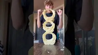 Тройной круг Pringles ЗАВЕРШЕН!
