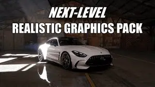 Best FREE Realistic FiveM Graphics Mod | (2025 Install Tutorial)