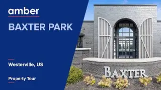Property Tour | Baxter Park, Westerville | Student Accommodation in USA | amber