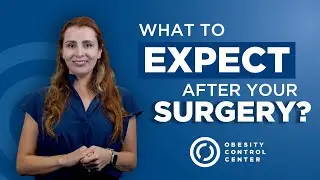 OCC - What To Expect After Your Surgery?