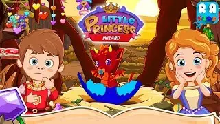 My Little Princess : Wizard - Looking for a Baby Dragon