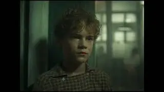 Orphan (Secci&oacute;n Oficial) TRAILER - #70Seminci  |  @SEMINCI &ndash;Valladolid International Film Festival
