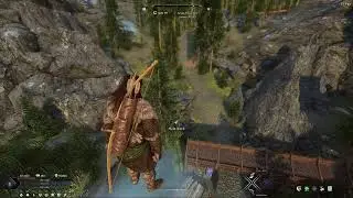Skyrim 1.6.1170 - Testing Custom Modlist 4300+ | Community Shaders #1