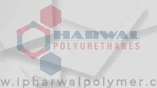 PIR Insulated Panel - Polyol Index