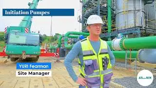 ROHSA RWANDA  Kivu Gas power project