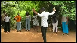 GOD OF UNQUALIFIED PEOPLE:ACHIMOTA FOREST