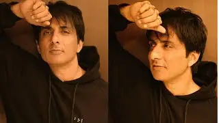 Sonu Sood Is Providing Oxygen concentrators In Delhi। Give a Missed Call on 022-61403615