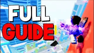 PARKOUR CHAMPIONS GUIDE! (Codes, Discord Rewards, Best Spirits & Champions) Roblox
