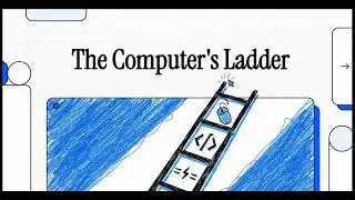 Computer Organization and Architecture - The Computer's Ladder - Computer Hierarchy