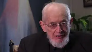 Daily minutes with Fr  Seraphim Michalenko, MIC Part 3 of 8