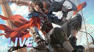 死神從天而降！ Death from above