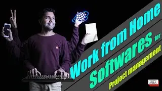 Best Work from Home Tools for 2020 #WorkFromHome
