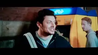 Gangsterdam Avec Kev Adams