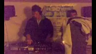 DJ Yannis G Vs DJ Phil Mac