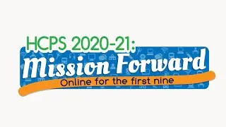 HCPS 2020-21: &ldquo;A Day in the Life&rdquo; for Elementary School Students