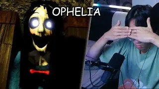 Roblox Hololl seremnyee - Ophelia Roblox