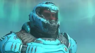 Doom Dlc Part 2: Reclaimed Earth | GamerMikeR3 PS4Pro