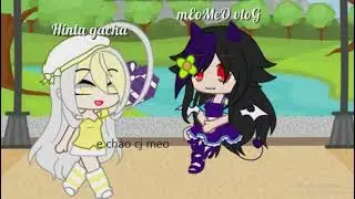 Phim: Sao cô lại ở đây hàng fake (tập1)#gachavietnam #meomeophim (meomeochan)