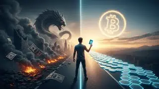 The Song That Explains Bitcoin: The Leviathan Lied