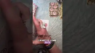 Intuitive card pull