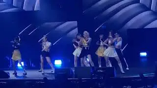 Kep1er - MVSK Hallyupopfest London