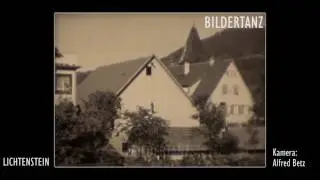 F&uuml;nf Minuten f&uuml;r Lichtenstein in den 50er Jahren