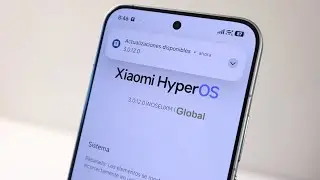 Lleg&oacute; HyperOS 3.0.12: CAMBIOS IMPORTANTES y c&oacute;mo instalar ahora