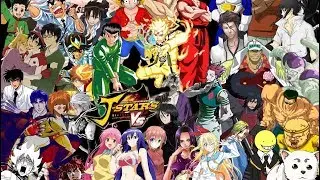J-Stars Victory Vs +