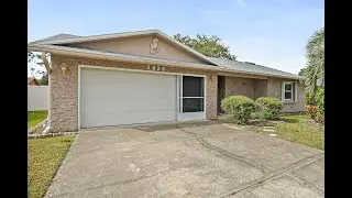 2928 Bristol Ln South Daytona, FL 32119