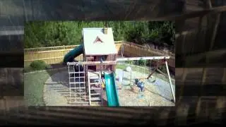 Best Atlanta fence cleaning by Renew Crew