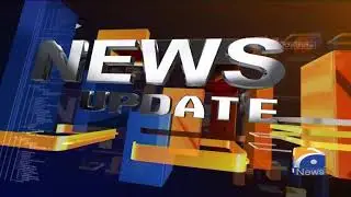 Geo News Update - 09:30 PM | 27th November 2019