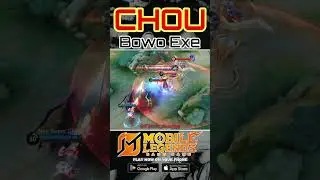 Recal-recal depan Chou Bowo Dia, Auto Mokat dong!!!