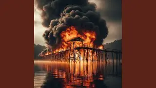Burn The Bridge