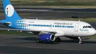 Tribute to Independence Air